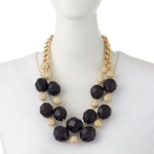 Lilly Pulitzer On-The-Rocks Blue Necklace